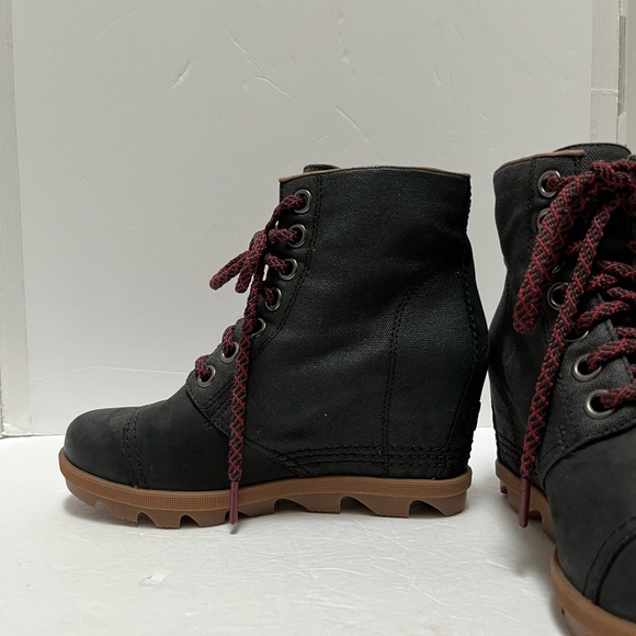 🔆Sorel PDX Wedge Bootie Size 7 - Picture 6 of 13